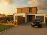 Maison à construire à Theix (56450) 2271249-11165modele620250904y1mzx.jpeg Maisons France Confort