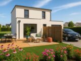 Maison à construire à Theix (56450) 2271249-11165modele720250904wDrtR.jpeg Maisons France Confort