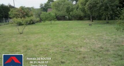 Vicq Terrain à bâtir - 2176328-5407annonce120250601iXOJ9.jpeg Maisons France Confort