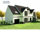 Terrain à bâtir à Maulette (78550) 2176337-5407annonce2202506012CKRa.jpeg Maisons France Confort