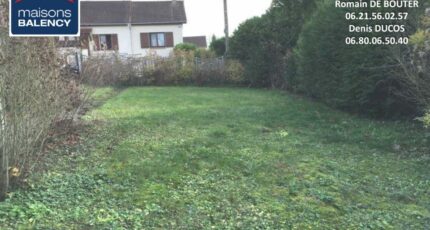 Mantes-la-Jolie Terrain à bâtir - 2176353-5407annonce1202506019GSUI.jpeg Maisons France Confort