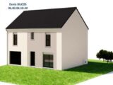 Terrain à bâtir à Mantes-la-Jolie (78200) 2176353-5407annonce220250601KwS63.jpeg Maisons France Confort