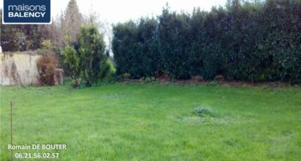 Cléry-en-Vexin Terrain à bâtir - 2176358-5407annonce120250601O72m8.jpeg Maisons France Confort