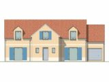 Terrain à bâtir à Tilly (78790) 2176362-5407annonce120250601q9MHH.jpeg Maisons France Confort