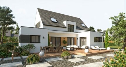 Billiers Maison neuve - 2271342-3594modele820230630Od9wR.jpeg Maisons France Confort