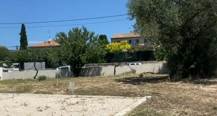 Aubagne Terrain à bâtir - 2271397-10271annonce220250915bd83q.jpeg Maisons France Confort