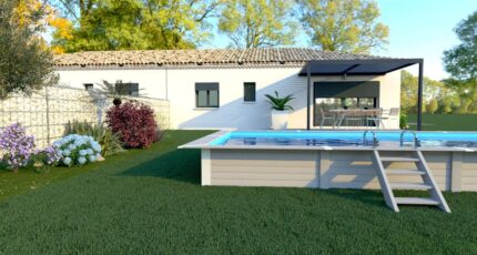Pignans Maison neuve - 2271597-4866modele620250915CKr7f.jpeg Maisons France Confort