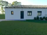 Maison à construire à Pignans (83790) 2271597-4866modele920250915LGDA1.jpeg Maisons France Confort