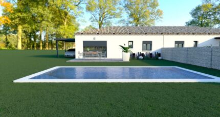 Pignans Maison neuve - 2271597-4866modele6202509157NhQB.jpeg Maisons France Confort