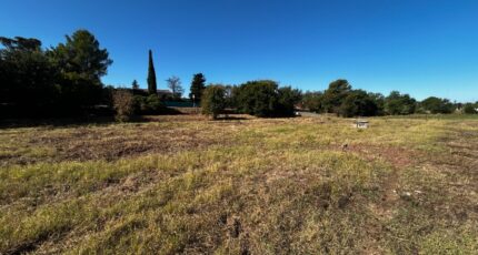 Fréjus Terrain à bâtir - 2271517-4529annonce220250915SCBd0.jpeg Maisons France Confort