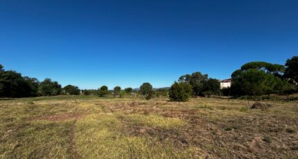 Fréjus Terrain à bâtir - 2271517-4529annonce3202509150merK.jpeg Maisons France Confort