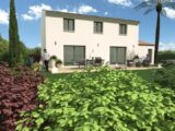 Maison à construire à Fréjus (83600) 2271416-4529modele720230608CcQyJ.jpeg Maisons France Confort