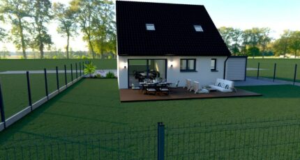 Harnes Maison neuve - 2271456-6130annonce720250915gUKAx.jpeg Maisons France Confort
