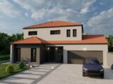 Maison à construire à Mancieulles (54790) 2271202-5137modele620250915bn1L6.jpeg Maisons France Confort