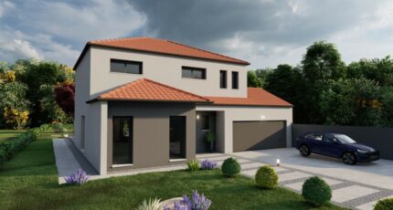Mancieulles Maison neuve - 2271202-5137modele7202509156b2ry.jpeg Maisons France Confort