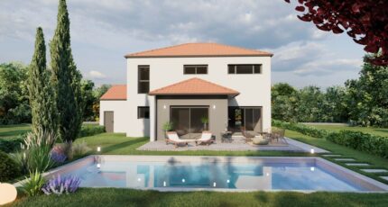 Mancieulles Maison neuve - 2271202-5137modele820250915uz4LZ.jpeg Maisons France Confort