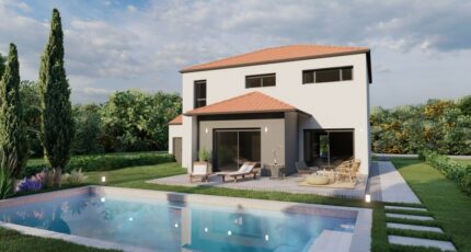 Mancieulles Maison neuve - 2271202-5137modele920250915sF0MU.jpeg Maisons France Confort