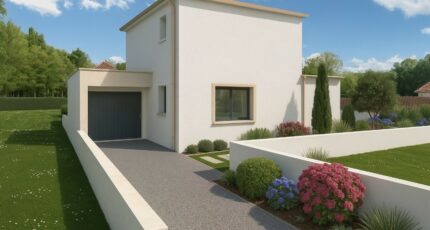 Sarzeau Maison neuve - 2265655-11165modele620250904nC63R.jpeg Maisons France Confort