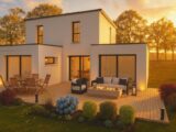Maison à construire à Sarzeau (56370) 2265655-11165modele720250904BmL3G.jpeg Maisons France Confort