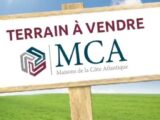 Terrain à bâtir à Captieux (33840) 2271683-11193annonce120250915shZ4M.jpeg Maisons France Confort