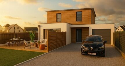 Vieillevigne Maison neuve - 2271800-11165modele620250904y1mzx.jpeg Maisons France Confort