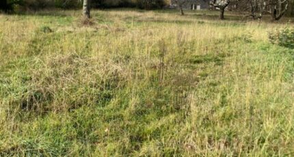 Le Barp Terrain à bâtir - 2272049-7351annonce120250915IG0hF.jpeg Maisons France Confort
