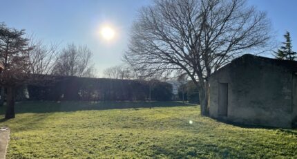 Uzès Terrain à bâtir - 2194861-4620annonce120250617ZJTKF.jpeg Maisons France Confort