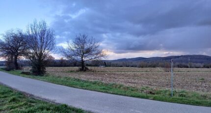 Les Issards Terrain à bâtir - 2269736-3133annonce420250912TbMkW.jpeg Maisons France Confort