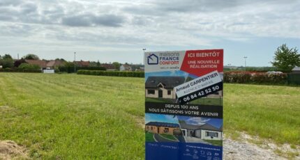 Izel-les-Hameaux Maison neuve - 2272099-5719annonce120250916Eef7w.jpeg Maisons France Confort