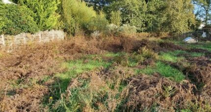 Mérignac Terrain à bâtir - 2272467-11594annonce1202509165KA9m.jpeg Maisons France Confort