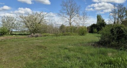 Le Neubourg Terrain à bâtir - 2272106-4102annonce120250916IG1yD.jpeg Maisons France Confort