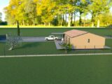 Maison à construire à Rieux-Minervois (11160) 2272507-10986modele820241120tkbcN.jpeg Maisons France Confort