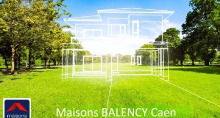Saint-Sylvain Maison neuve - 2272947-11563annonce120250916MRLQ5.jpeg Maisons France Confort