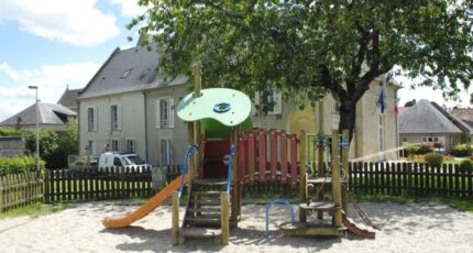 Saint-Sylvain Maison neuve - 2272947-11563annonce220250916tvU1v.jpeg Maisons France Confort