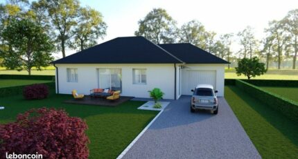 Sénac Maison neuve - 2273005-10558annonce2202509165wAbD.jpeg Maisons France Confort