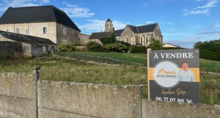 Saint-Laurent-du-Mottay Maison neuve - 2273042-11353annonce2202509167ASG7.jpeg Maisons France Confort