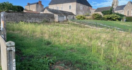 Saint-Laurent-du-Mottay Maison neuve - 2273043-11353annonce120250916fokey.jpeg Maisons France Confort