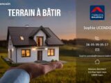 Maison à construire à Villons-les-Buissons (14610) 2273141-11563annonce120250916VPRTu.jpeg Maisons France Confort