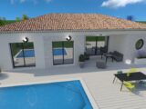 Maison à construire à Garéoult (83136) 2273161-10744modele720250804W8OWw.jpeg Maisons France Confort