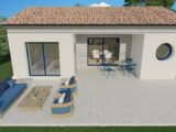 Maison à construire à Garéoult (83136) 2273181-10744modele620250804o6m3W.jpeg Maisons France Confort