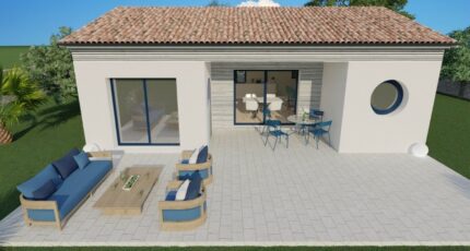 Garéoult Maison neuve - 2273181-10744modele620250804o6m3W.jpeg Maisons France Confort