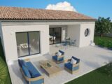 Maison à construire à Garéoult (83136) 2273181-10744modele820250804Nur8b.jpeg Maisons France Confort