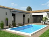 Maison à construire à Villedoux (17230) 2273171-6886modele820221027ap3LR.jpeg Maisons France Confort