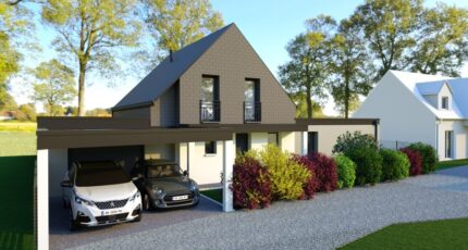 Louviers Maison neuve - 2273186-9488modele620230131nDG3X.jpeg Maisons France Confort