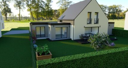 Louviers Maison neuve - 2273186-9488modele720230131MTb1K.jpeg Maisons France Confort