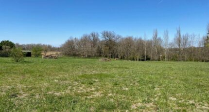 Gas Terrain à bâtir - 2273143-11364annonce2202509167nHbl.jpeg Maisons France Confort