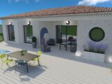 Maison à construire à Pourrières (83910) 2273326-10744modele620250804DkNaV.jpeg Maisons France Confort