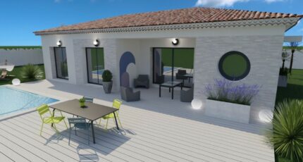 Pourrières Maison neuve - 2273326-10744modele620250804DkNaV.jpeg Maisons France Confort
