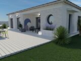 Maison à construire à Pourrières (83910) 2273326-10744modele820250804v0lCJ.jpeg Maisons France Confort