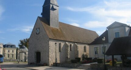 Béhoust Terrain à bâtir - 2273374-11364annonce120250916AqEv4.jpeg Maisons France Confort